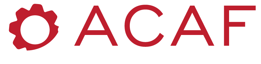 Logo ACAF Tecnologia Industrial LTDA